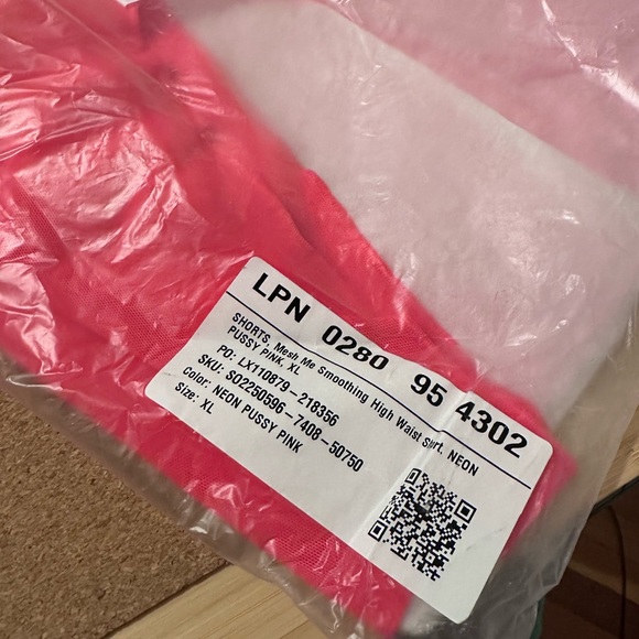 Mesh Me Smoothing Sleeved Thong Bodysuit- Yitty’s - Picture 8 of 8